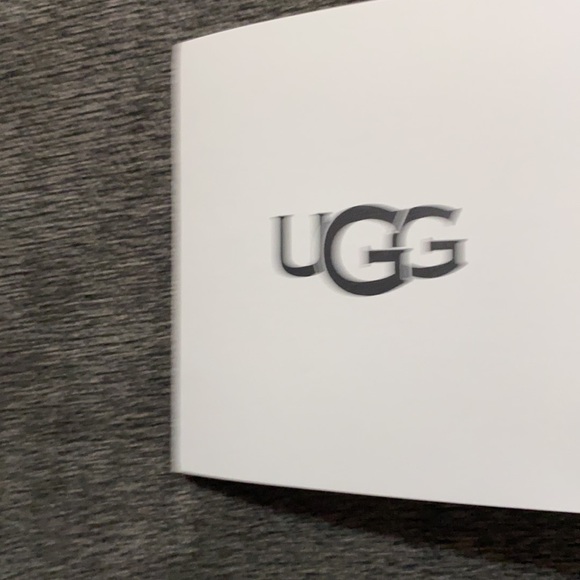 UGG Fluff Sugar Sandal 💙 - Picture 10 of 14